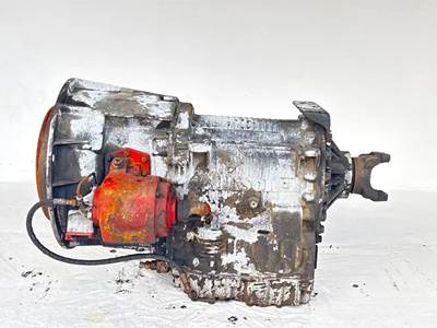 Allison MD3060 Transmission for a 2001 International 4700