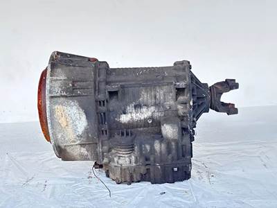 Allison MD3060 Transmission for a 2002 Blue Bird All American/All Canadian