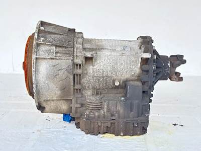 Allison MD3060 Transmission for a 2008 Ic Corporation PB105