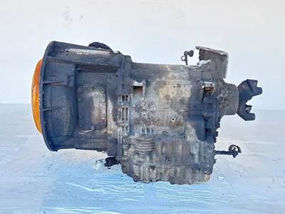 Allison MD3060 Transmission