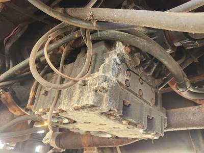 Allison MD3060 Transmission for a 2001 International 4900