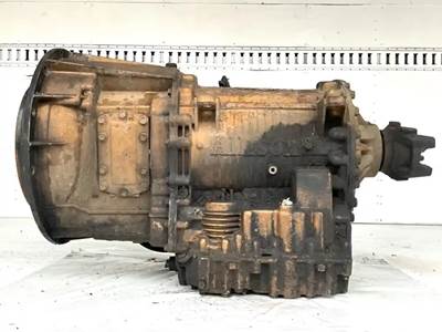 Allison MD3060P Transmission for a 2004 GMC T7500
