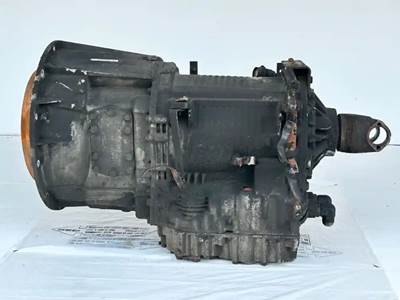 Allison MD3060P Transmission for a 2002 Freightliner CONDOR LOW CAB FORWARD