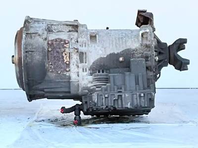 Allison MD3060P Transmission for a 1998 Kenworth T300