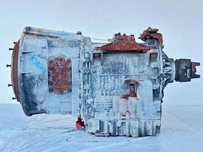 Allison MD3060P Transmission for a 1995 International 4900