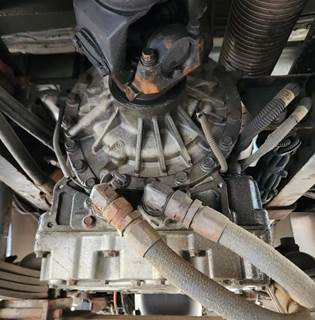 Allison MD3060P Transmission for a 1996 Spartan Metro Star