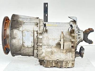 Allison MD3060P Transmission for a 1992 Spartan Diamond