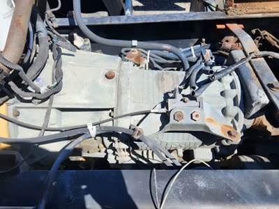 Allison MD3060P Transmission for a 1997 Volvo FE