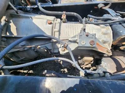 Allison MD3060P Transmission for a 1997 Volvo FE