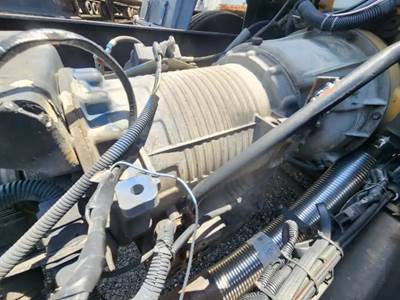 Allison MD3060P Transmission for a 1995 Volvo FE