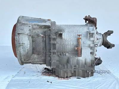 Allison MD3060P Transmission for a 1997 Spartan Advantage