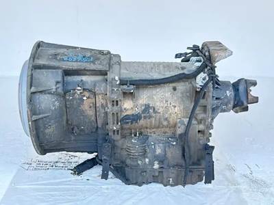 Allison MD3060P Transmission