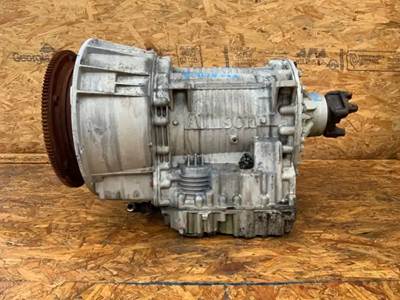 Allison MD3066 Transmission