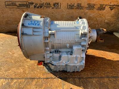 Allison MD3066 Transmission
