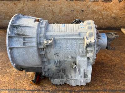 Allison MD3066 Transmission