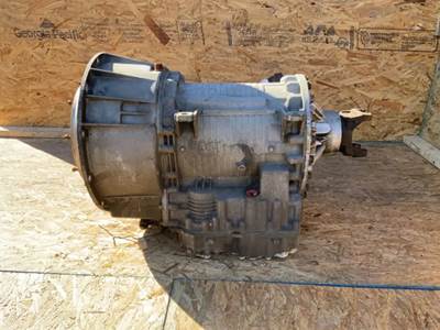 Allison MD3066 Transmission