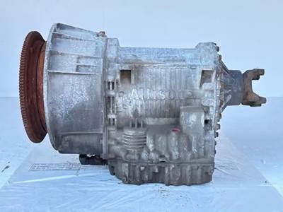 Allison MD3066 Transmission for a 2006 Thomas Built Saf-T-Liner HDX