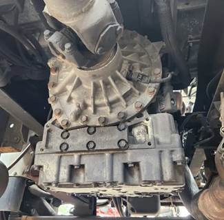 Allison MD3066 Transmission for a 2009 International 4400