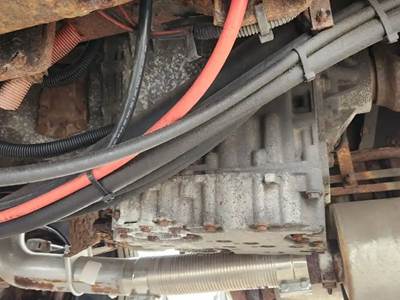 Allison MD3560 Transmission for a 2002 Sterling L7500