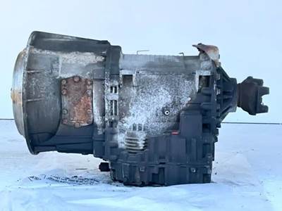 Allison MD3560 Transmission for a 2000 GMC C7500