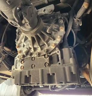 Allison MD3560 Transmission for a 2000 International 4900