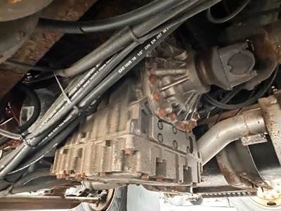 Allison MD3560P Transmission for a 2002 International 4900