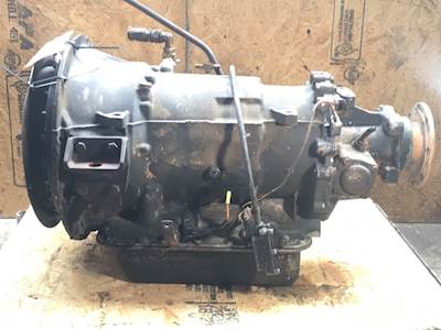 Allison MT 640 Transmission for a 1984 International CO-1750B