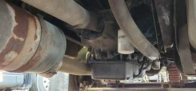 Allison MT643 Transmission for a 1989 Ford F800