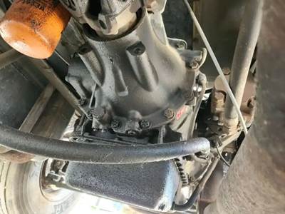 Allison MT643 Transmission for a 1995 Ford F800