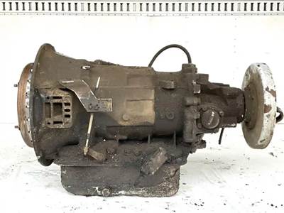 Allison MT643 Transmission for a 1993 TBD