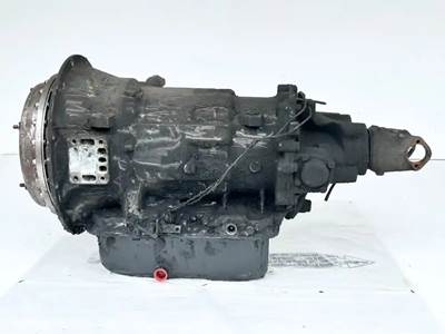 Allison MT643 Transmission