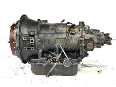 Allison MT643 Transmission