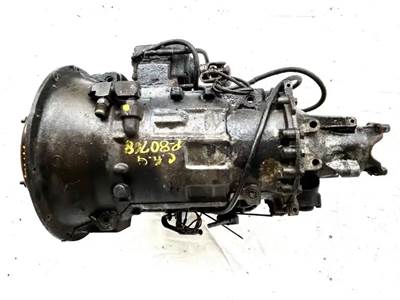 Allison MT643 Transmission For Sale | Elkton, MD | 23040023 ...