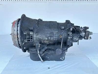 Allison MT643 Transmission for a 1990 International 4900