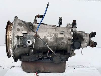 Allison MT643 Transmission for a 1994 GMC C7000 Topkick