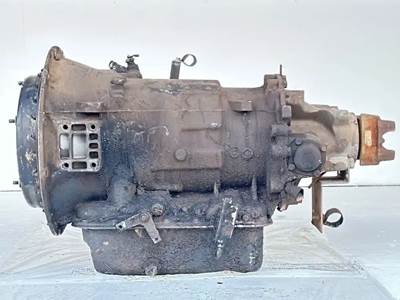Allison MT643 Transmission