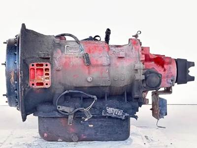 Allison MT643 Transmission for a 1999 Ottawa M-297400