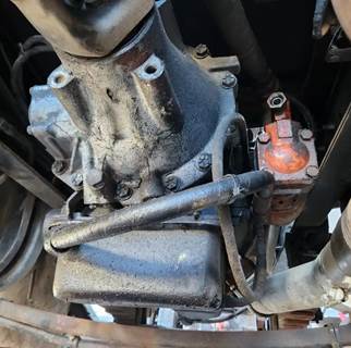 Allison MT643 Transmission for a 1983 International F-1924; F-1954