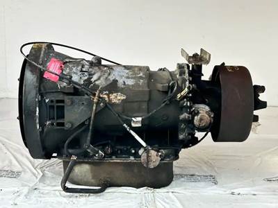 Allison MT643 Transmission for a 1998 GMC C7500