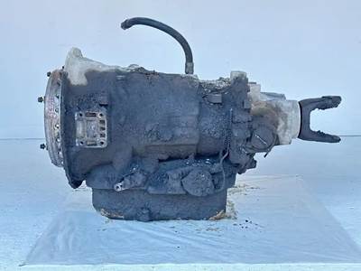 Allison MT643 Transmission