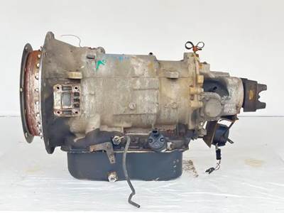 Allison MT643 Transmission for a 2001 Ottawa CYT 30