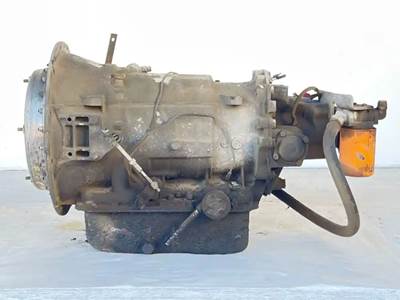 Allison MT643 Transmission for a 1995 Ford F800