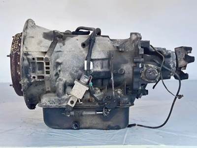 Allison MT643 Transmission
