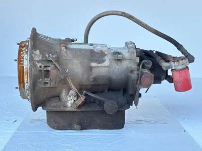 Allison MT643 Transmission for a 1988 Ford F800