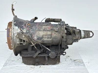 Allison MT643 Transmission for a 1983 International F-1924; F-1954