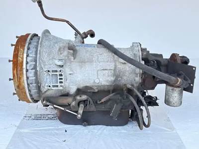 Allison MT647 Transmission for a 1988 Pemfab Imperial T-942A