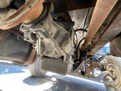 Allison MT650 Transmission for a 1976 Ford 8000