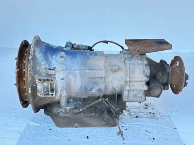 Allison MT650 Transmission for a 1976 Ford 8000