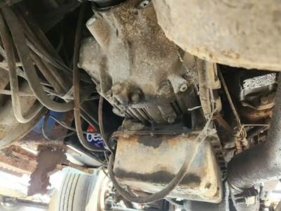 Allison MT653 Transmission for a 2001 International 4900