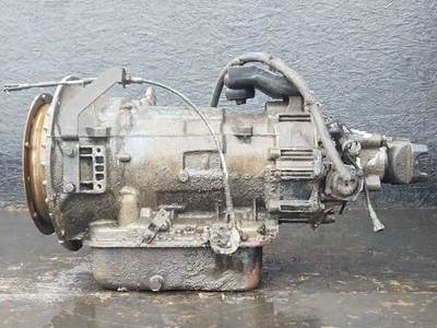 Allison MT653 Transmission for a 1988 Ford LN8000